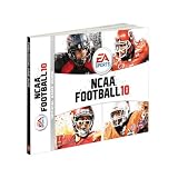 NCAA Football 10: Prima Official Game Guide (Prima Official Game Guides)
