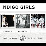 Indigo Girls/Strange Fire/Nomads, Indians, Saints (3 Pak)