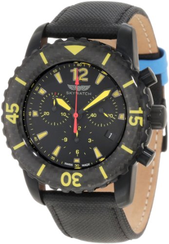 review Skywatch CCI016