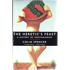 Heretic's Feast: History of Vegetarianism