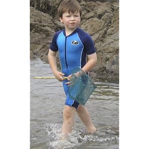 UV Sunsuit