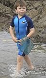 UV Sunsuit