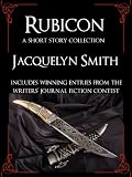 Rubicon -- A Short Story Collection