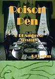 Poison pen : a DI Ambrose mystery