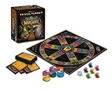 Trivial Pursuit World of Warcraft Edition Board Game
