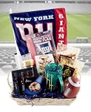 Denver Broncos NFL Gift Basket Snack Attack