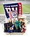 Atlanta Falcons NFL Gift Basket Snack Attack