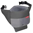 Phil & Teds Wriggle Wrapper Baby Chair Feeder in Grey