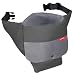 Phil and Ted's Wriggle Wrapper Baby Chair Feeder in Grey