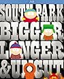 South Park: Bigger, Longer & Uncut [Blu-ray]