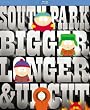 South Park: Bigger Longer Uncut  [Blu-ray]