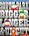 South Park: Bigger, Longer & Uncut [Blu-ray]