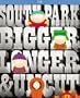 South Park: Bigger, Longer & Uncut [Blu-ray]