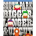 South Park: Bigger, Longer & Uncut [Blu-ray]