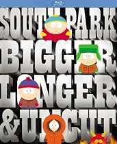 Stream South Park: Bigger Longer Uncut Online.