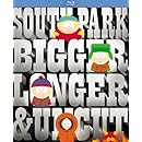 South Park: Bigger, Longer &amp; Uncut [Blu-ray]