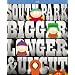 South Park: Bigger, Longer & Uncut [Blu-ray] [Import]