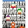 South Park: Bigger Longer Uncut  [Blu-ray]