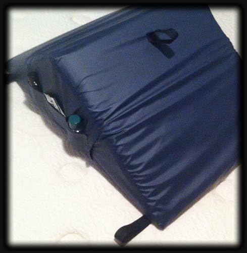 Adult Playtime Wedges: ANGLE, Small fits 5'5"