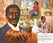George Washington Carver 72 pc Black History Kids Jigsaw Puzzle by Nashville Game Company