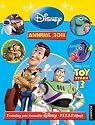 Disney Pixar Annual 2011