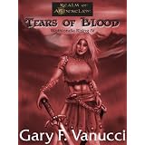 Wothlondia Rising 4: Tears of Blood