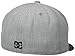 DC Men's Empire Print Fitted Hat