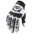 Fox Racing Dirtpaw Glove New 2009