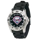 MLB Men's Philadelphia Phillies MVP Series Watch #MM-PHI