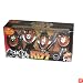 2011 Kiss Potato Heads Set