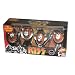 2011 Kiss Potato Heads Set
