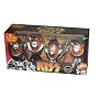 KISS Potato Heads, Set of 4