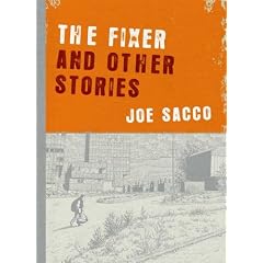The Fixer and Other Stories
