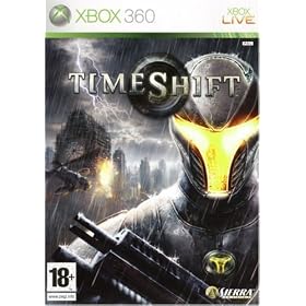TimeShift