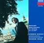 Mozart: Piano Concertos Nos.21 & 20