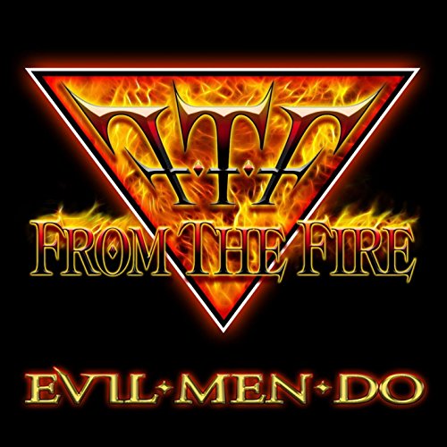 Evil Men Do