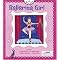 Ballerina picture books for little girls 3-7 years old