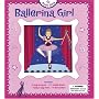 Cover Girls: Ballerina Girl