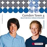 Camden Town 4. Gymnasium. Multimedia-Sprachtrainer CD-ROM Camden Town 4. Gymnasium. Multimedia-Sprachtrainer CD-ROM