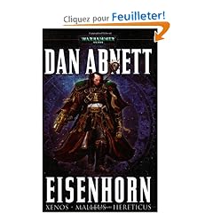 Eisenhorn