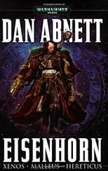 Eisenhorn