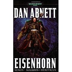 Eisenhorn