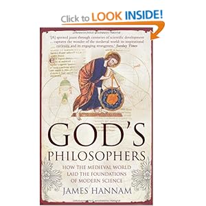 God's Philosophers - James Hannam 
