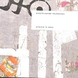Silence is sexy