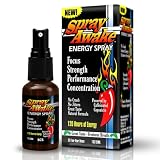 Spray Awake 120 hours