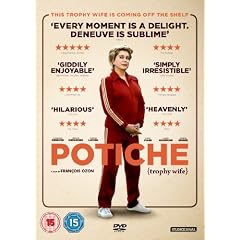Potiche [DVD]