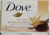 Dove Purely