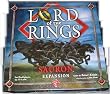 Lord of the Rings : Sauron Expansion