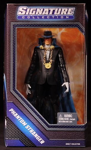 Dc universe exclusive 6"figure club infinite earth…