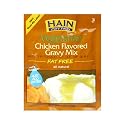 Hain Pure Foods Vegetarian Chicken Flavored Gravy Mix, 1-Ounce Packets (Pack of 24)